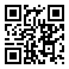 QR code to install the app